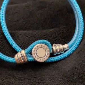 Pandora bracelet, NWOT